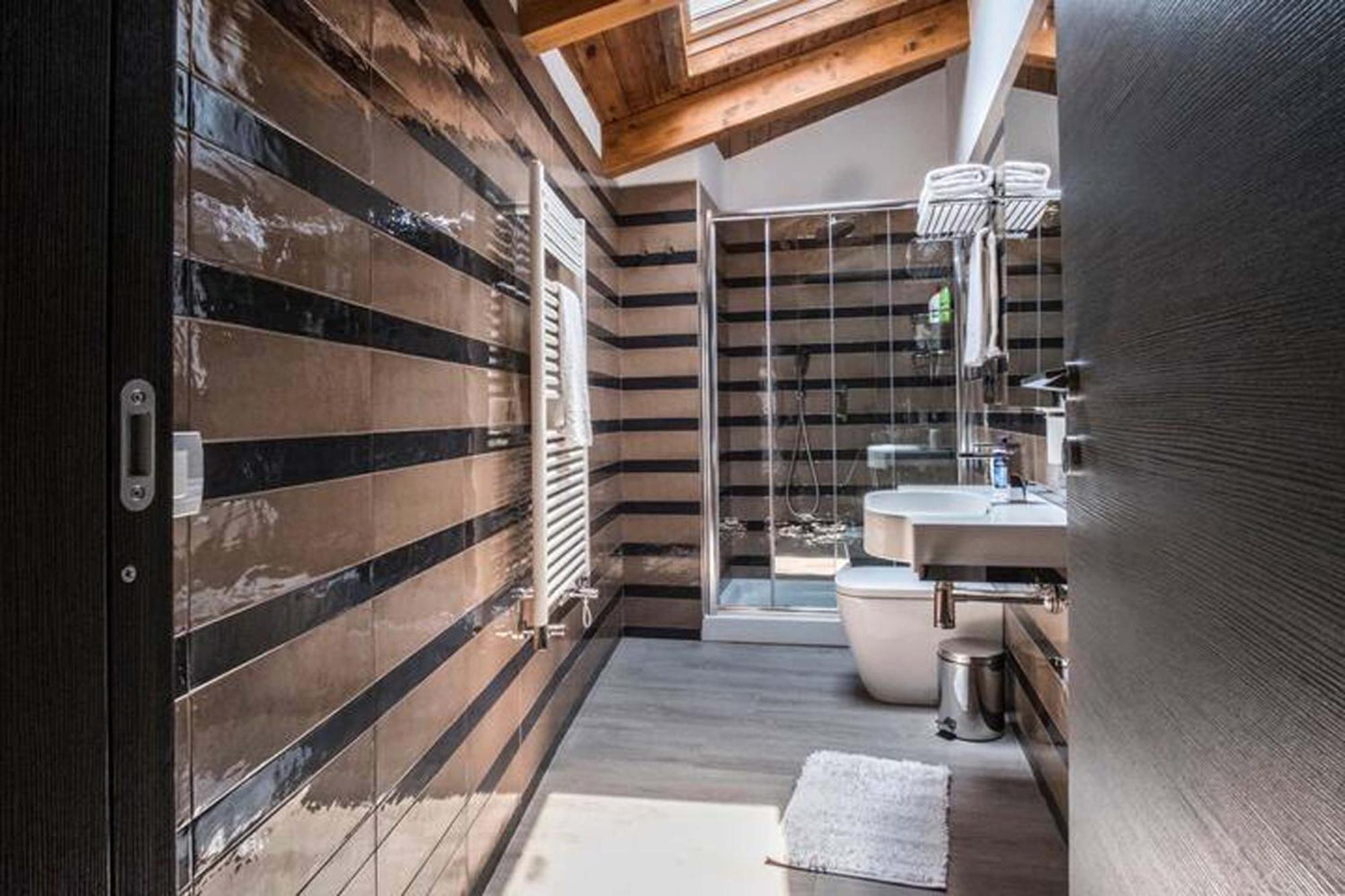 Amore Rentals - Appartamento Felice Сорренто Экстерьер фото