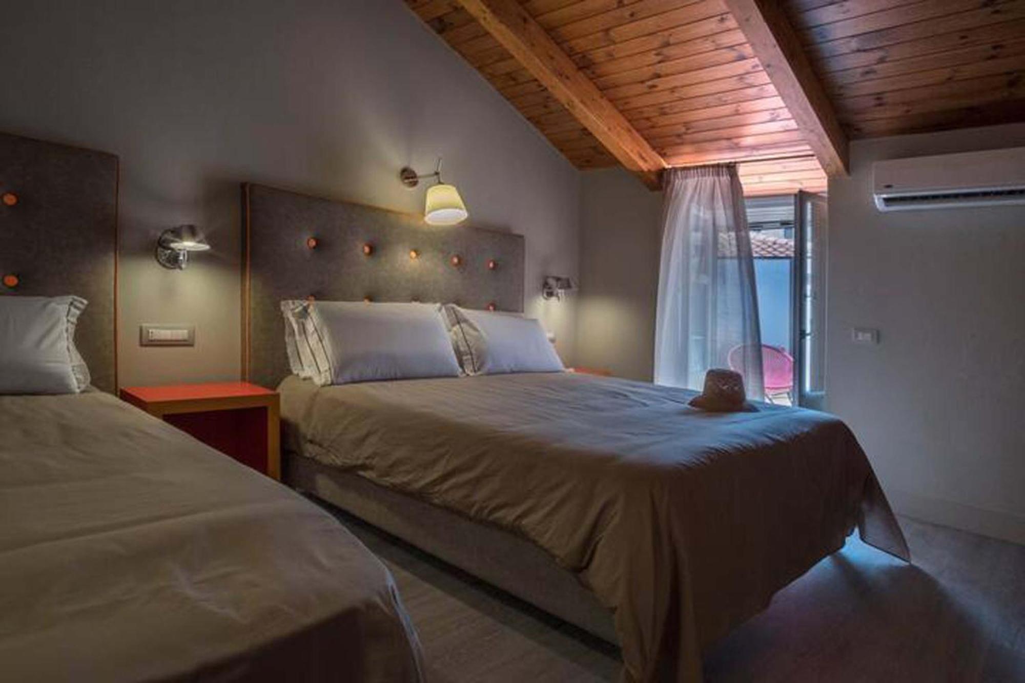 Amore Rentals - Appartamento Felice Сорренто Экстерьер фото