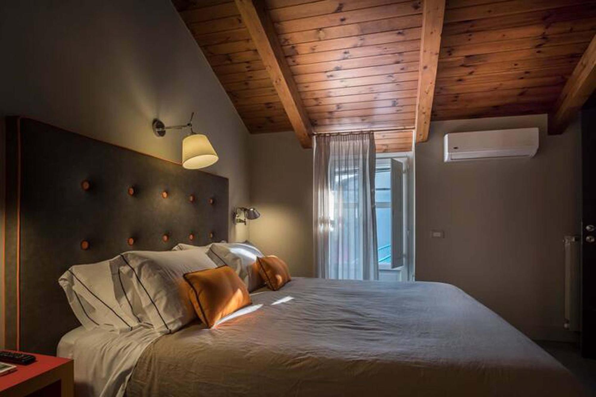 Amore Rentals - Appartamento Felice Сорренто Экстерьер фото