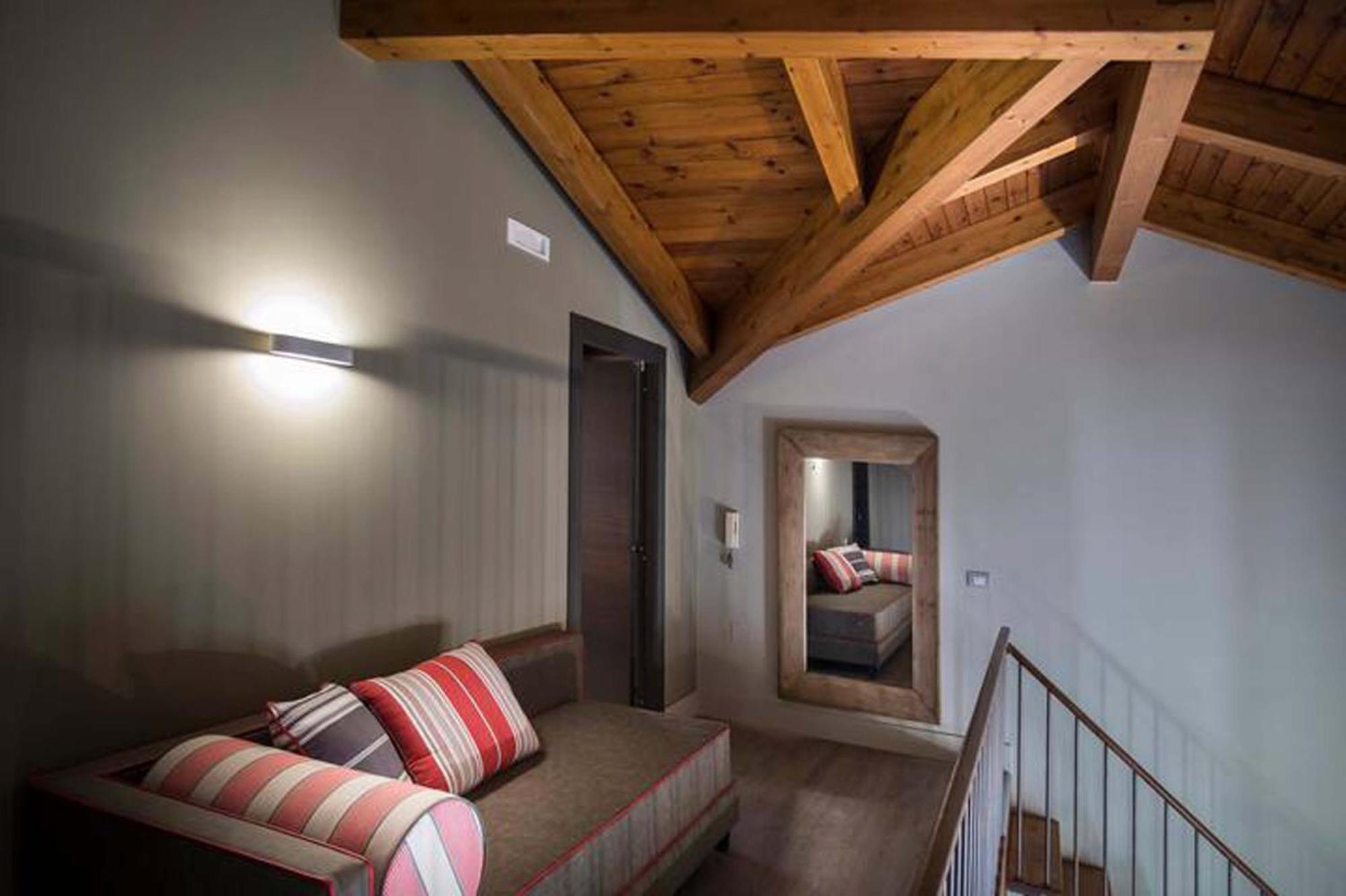 Amore Rentals - Appartamento Felice Сорренто Экстерьер фото