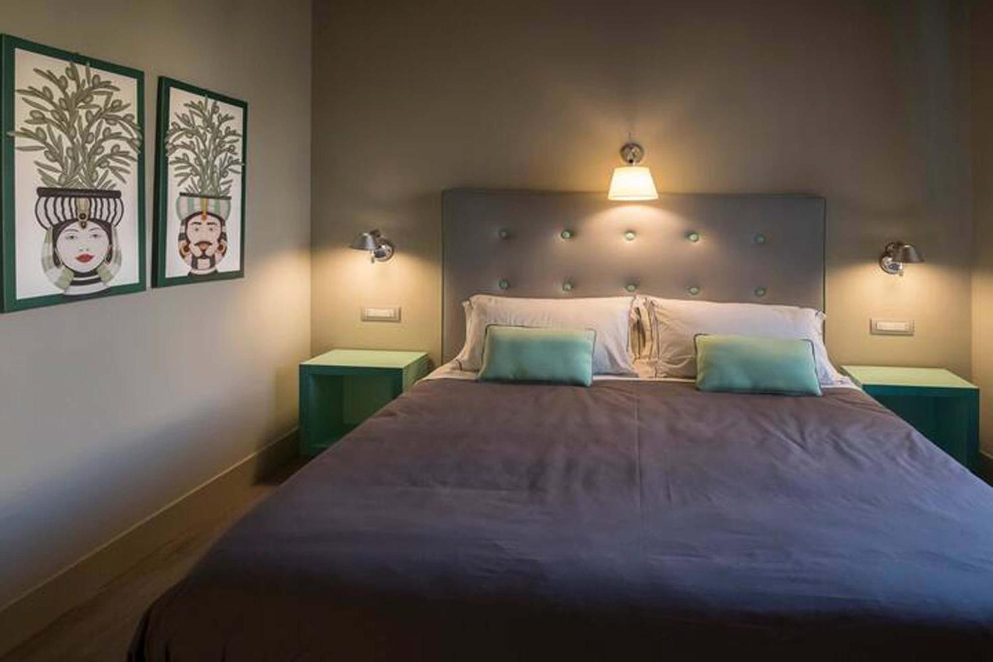 Amore Rentals - Appartamento Felice Сорренто Экстерьер фото